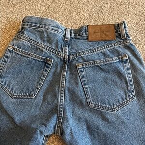 Vintage Women Calvin Klein jeans